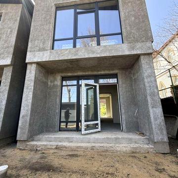 Дом 105 м , Вильямса  1,6 сотки земли . Полный пакет документов