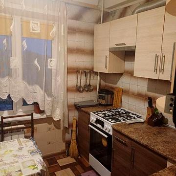 Оренда 2к квартири у Дніпровському районі