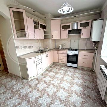 Колодязна/3я Слобідська 3к квартира з індивідуальним газовим опаленням