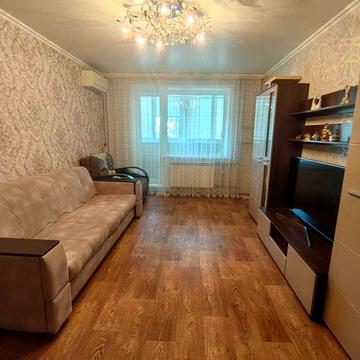 Продам 2к квартиру пр-кт Слобожанский, Левый берег