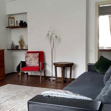 Здається в оренду 1-кімнатна квартира в ближньому центрі, по вул. Куліківська (бічна Сахарова)