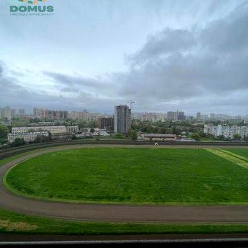 Видовая 2к квартира на Краснова ЖК 60 Жемчужина! Дом сдан! Ипподром ЖК 60 Жемчужина