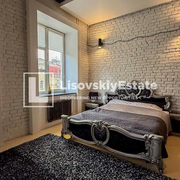 Саксаганського вул., 41-В