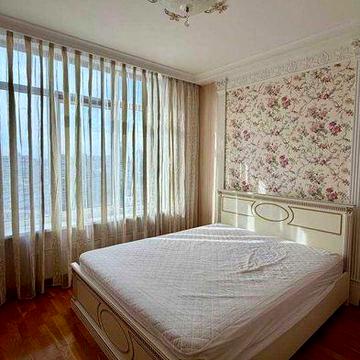 Оренда без % - Лівобережна 7 хвилин, 1к квартира ЖК Галактика, з ремонтом, меблі, генератор