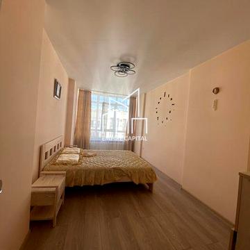 Оренда 1 кімнатної квартири вул. Малоголосківська.