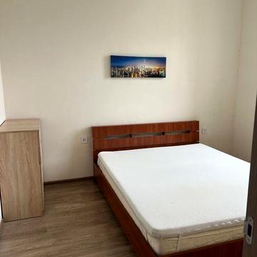 Сдается евродвушка в новом доме на   Водный институт/Пишоновская