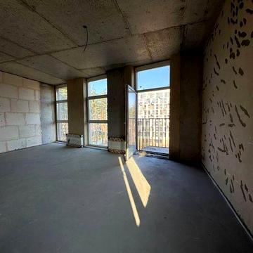 Продаж двокімнатної квартири під ремонт в ЖК Парк Таун, Мін Оформ 2%