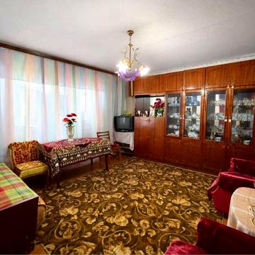 Трикімнатна квартира поруч з садочком та школою в Бучі