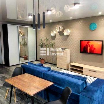 Сдается 1 к.кв ЖК Макеевкая