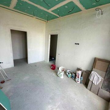 1-к квартира в ЖК Manhattan, ремонт White-Box! ЖК MANHATTAN