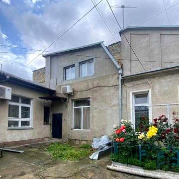 Продам частину будинку (флігель) на Молдаванці!  Вул. Прохорівська