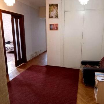 Двокімнатна ЦЕНТР