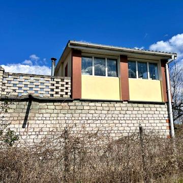 Дача в с. Баловне