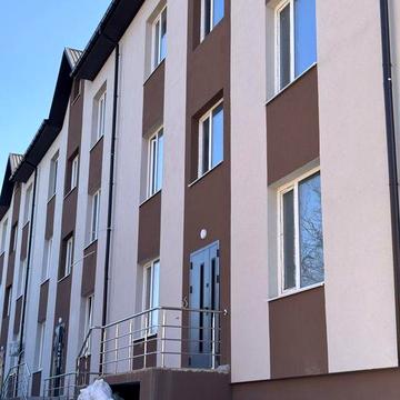 Продаж 1к квартири в новому Жк, 7 хвилин до Центру міста ЖК Friendly