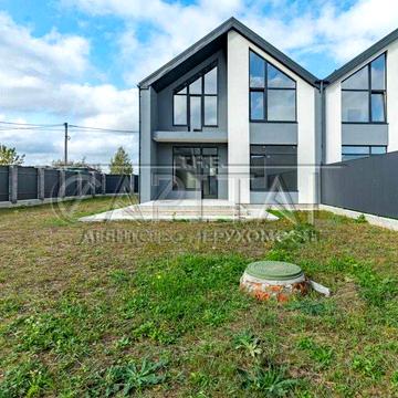 Продаж будинок Білогородка є єОселя єВідновлення сертифікат під чистову Газ можна підключити