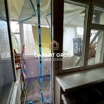 Продаж 1к Квартира Князя Володимира Великого (Добровольського) проспект