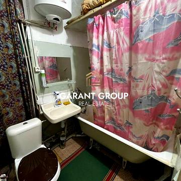 Продаж 1к Квартира Князя Володимира Великого (Добровольського) проспект