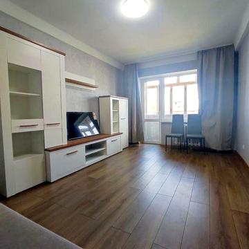 Оренда 1-кім квартири пр. Воскресенський, 16В (Дніпровський р-он)