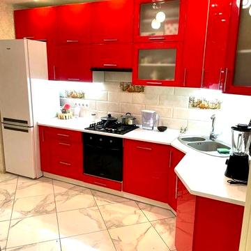 Здається в оренду сучасна 1-кімнатна квартира в ЖК «Фамілія»