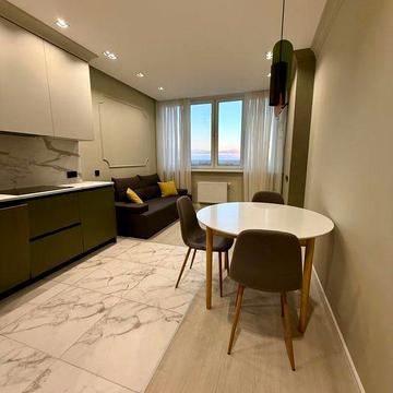 Софії Русової 5. Генератор. Осокорки/ Позняки.