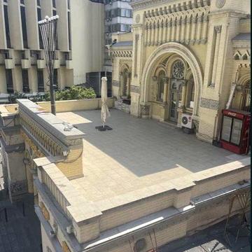 Продам большую квартиру Руставели/Дворец спорта метро