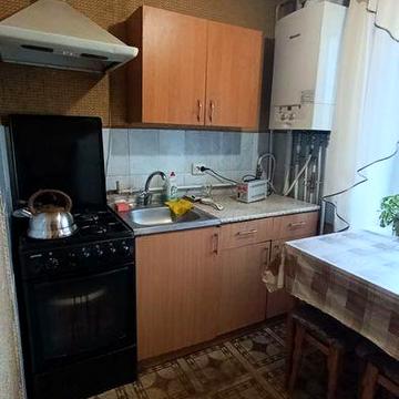 Продається квартира в центрі Фастова