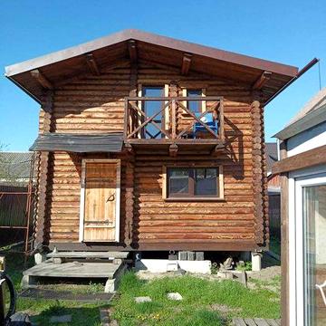 -- Продам Дачу --