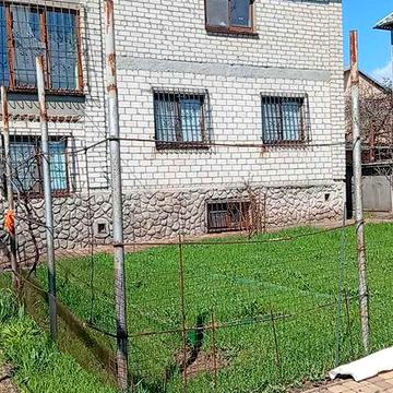 Продам 2-х этажный дом в Нерубайском