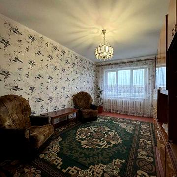 3-кімнатна квартира від власника