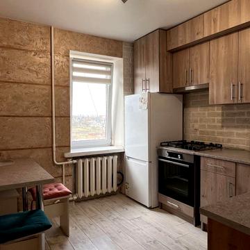 Оренда 1-кім квартира, вул. Володимирська