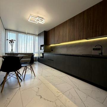 NEW! 50кв.м Продам Дизайнерську 1 кімн.кв по вул.Багряного ЖК Олександрівський