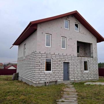 Продаж будинку Барське шосе
