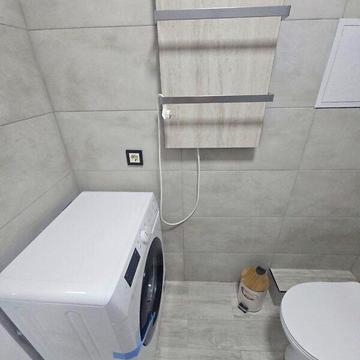 Довгострокова оренда 1к Квартира Мольєра вулиця ЖК Левобережный