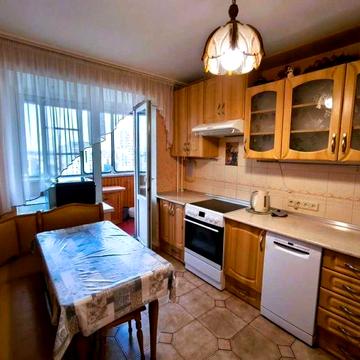 Оренда квартири біля залізничного вокзалу Дарниця