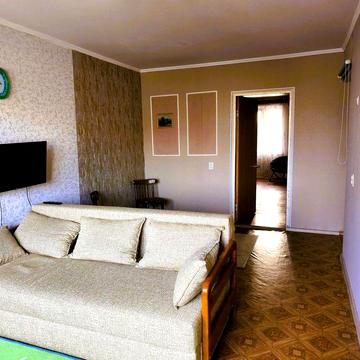 Оренда квартири 10 хвилин метро Мінська