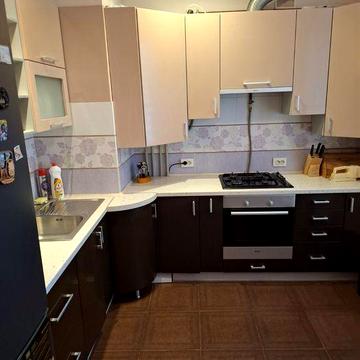 Здамо квартиру  на довгий термін