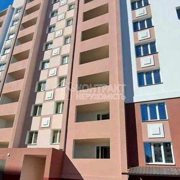 Продаж 1к Квартира Академіка Барабашова вулиця