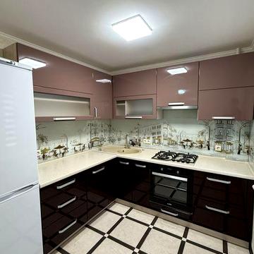 Оренда 1 кімнатної квартири в центрі