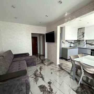 Аренда 2 комн.квартиры на Глушко, Киевский рынок