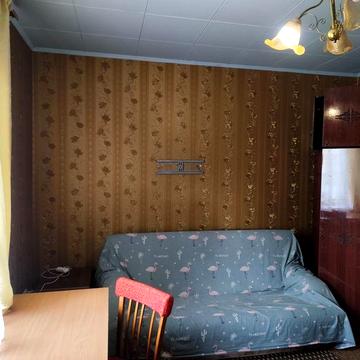 Отдельный дом на Ленпоселке.