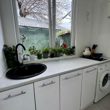 Продам таунхаус с евроремонтом в лучшей части Слободки