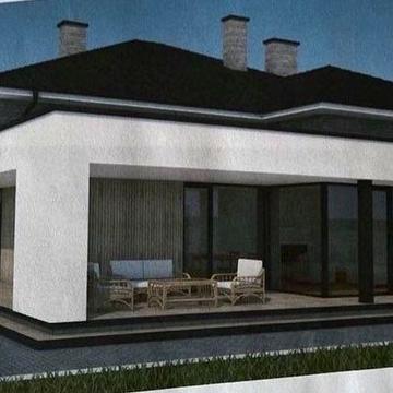 Продаж недобудови із сучасним проєктом,торг!