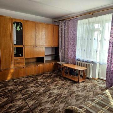 1 км Микулинецька індивідуальне опалення