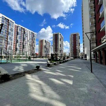 2к квартира. Біля озера. Manhattan!
