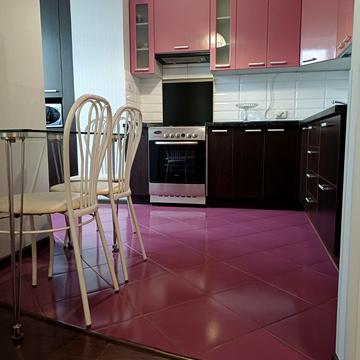 Зоряний бульв., 1-Д