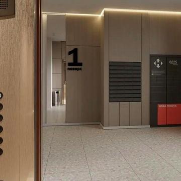 Продам квартиру в тихій частині Центру міста! ЖК Lumen