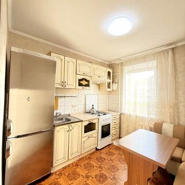 Оренда  затишної однокімнатної квартири