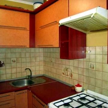 Оренда 1 кімнатної квартири з хорошим ремонтом на Раково!