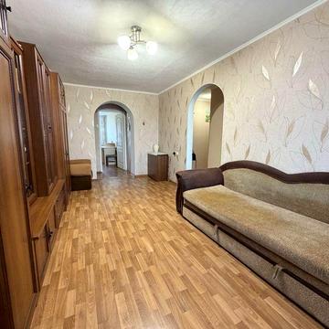 Продам квартиру в центральном районе