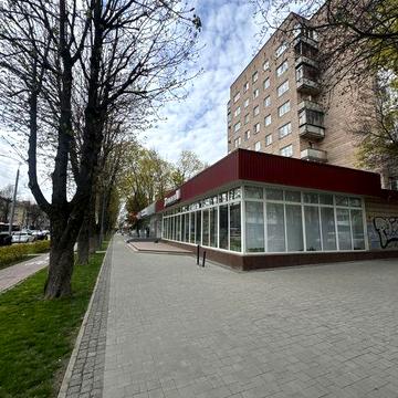 Оренда квартири у центрі м.Луцьк| пр.Волі ,41